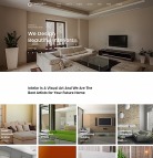 Home Decor Website Design - Interioni - image
