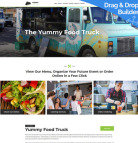 食物拖车网站-图片