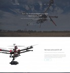 Video Website Design - Videodron - image