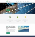 Solar Website Design - Solarento - image