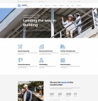 Construction Website Design - BuildWell - image