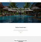Resort Website Design - Resortio - image