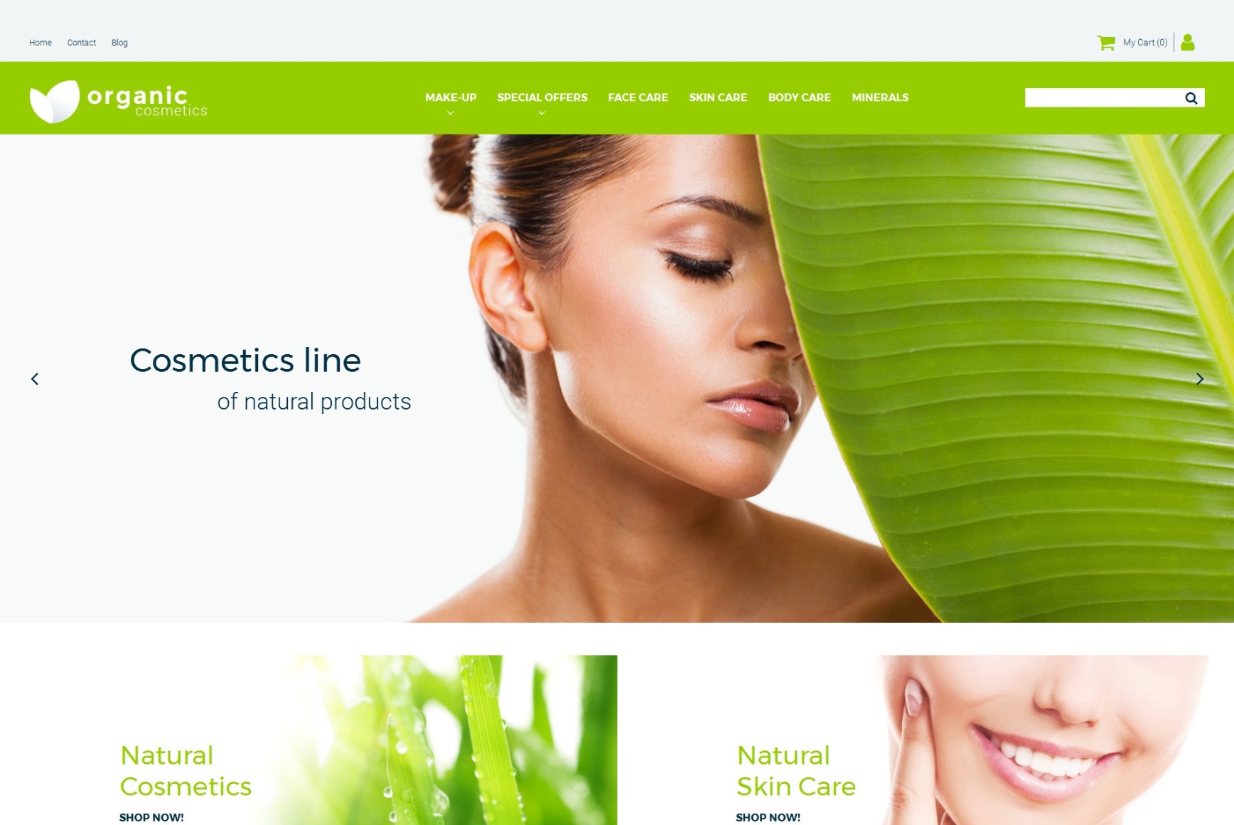 cosmetic product review websites