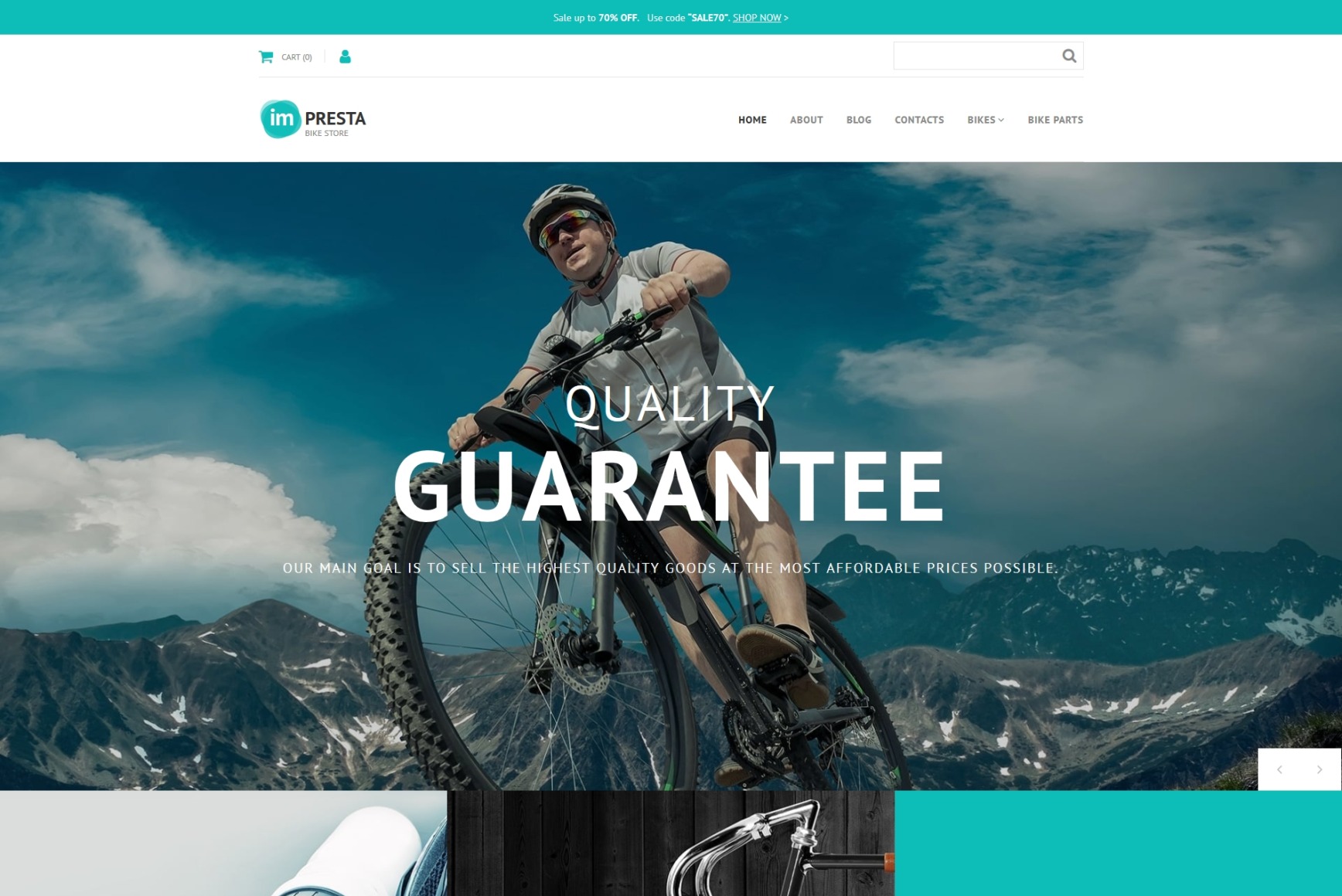 bike website uk