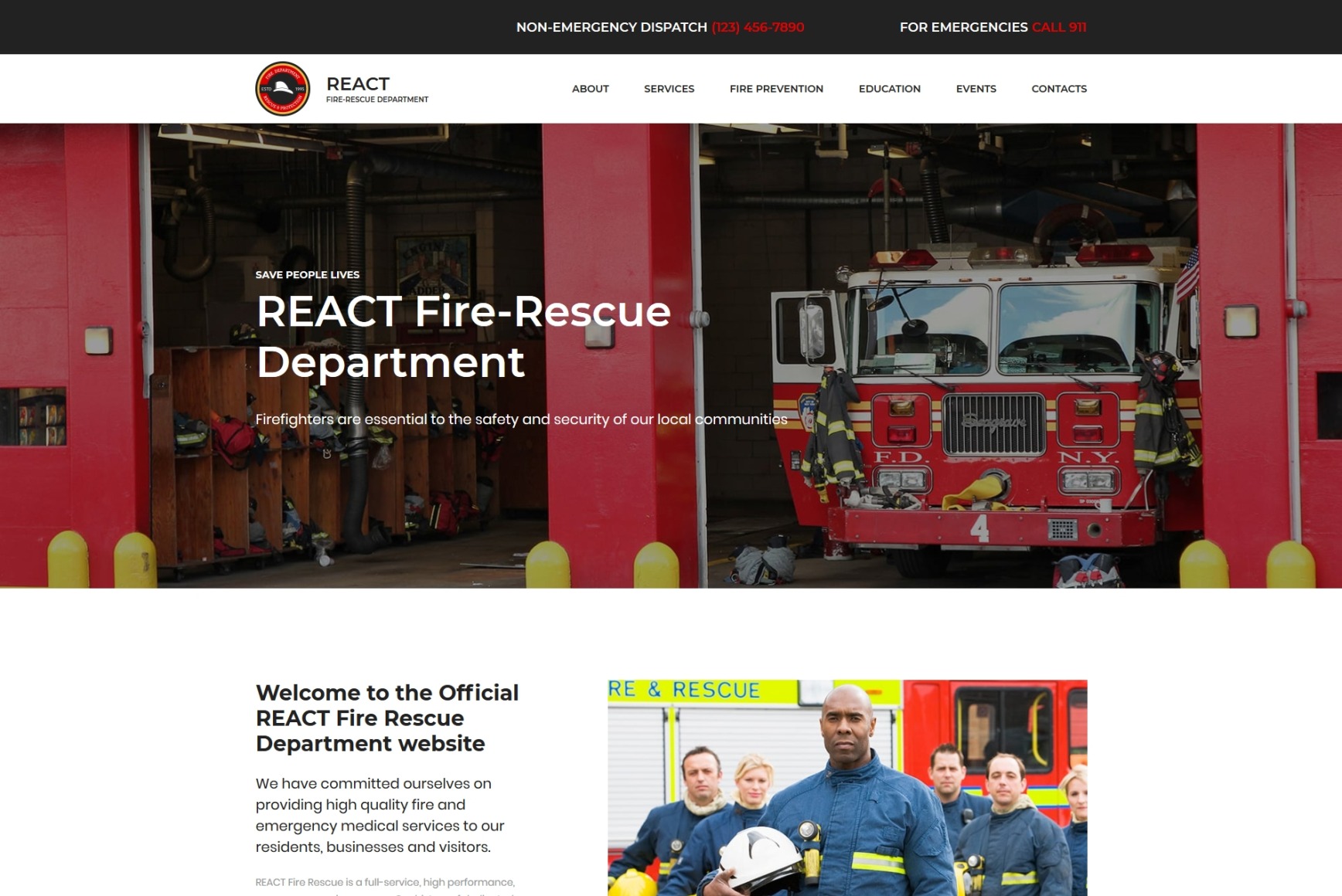 fire-department-website-template-motocms