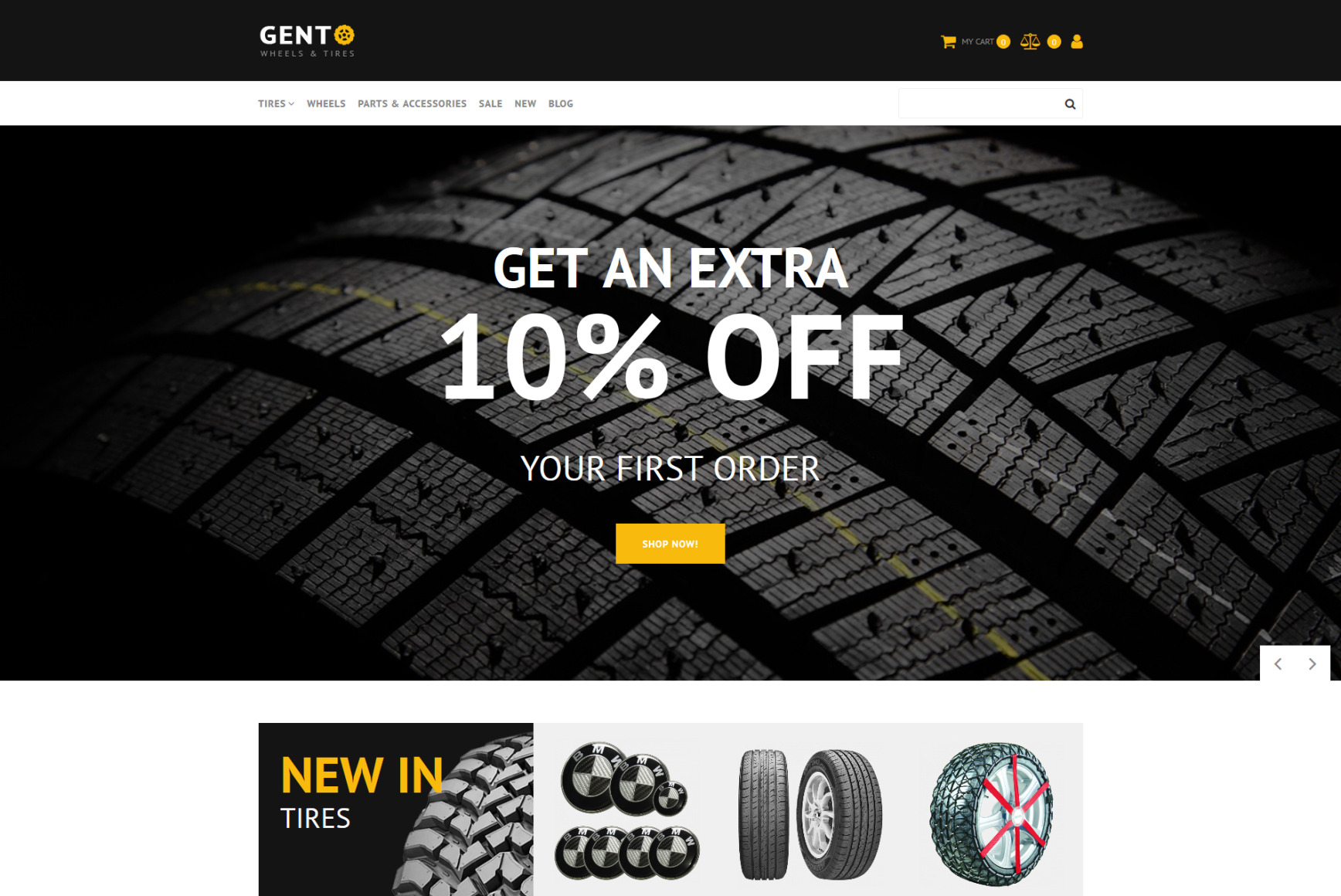 Best Discount Tire Website