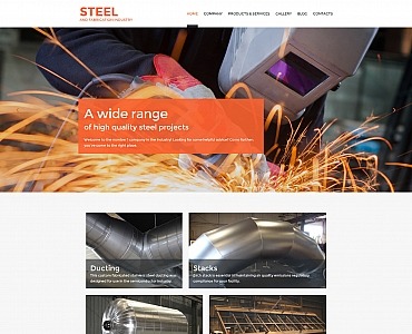 Steel Company