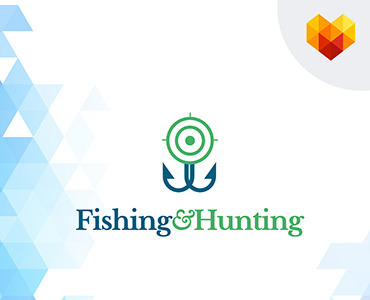 Fishing and Hunting #1