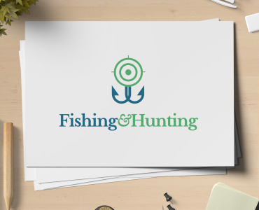 Fishing and Hunting #2