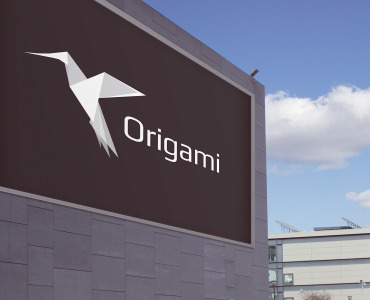 Origami #3