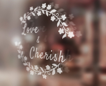 Love & Cherish #2