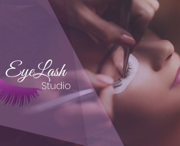Eyelash Studio #2