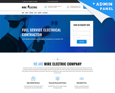 WireElectric