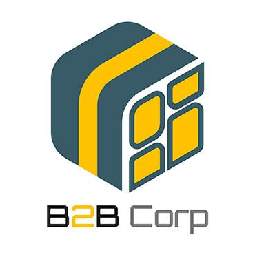 B2b Corp #1