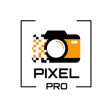 Pixel Pro #1