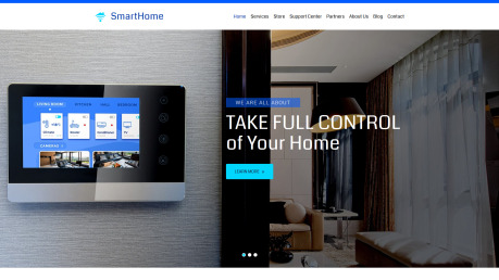 Home Automation Design - image
