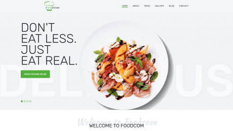 Buffet Restaurant Design - image