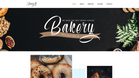 Cupcake Bakery - image