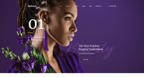 Medistart Spa