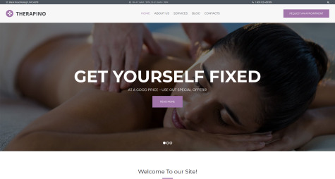 Therapino Therapy