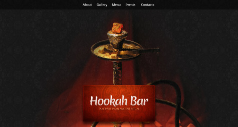 Hookah Bar