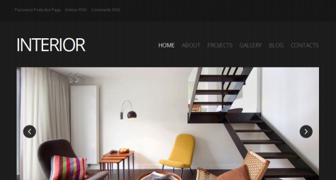 Interior Design Studio