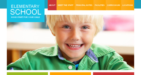 City Elementary School