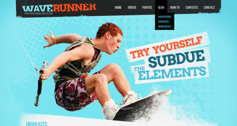 Waverunner