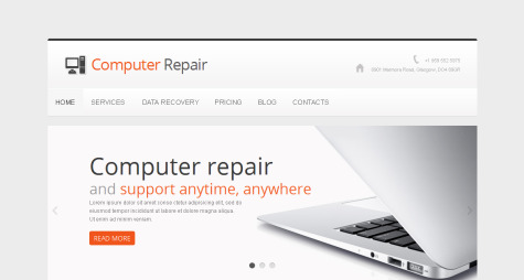 Computer Repair Network