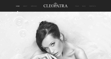Cleopatra