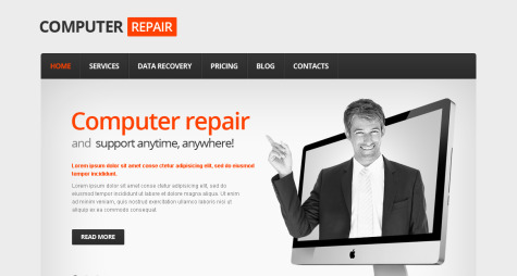 Computer Repair Daily