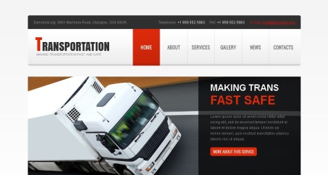 Transportation & Logistics