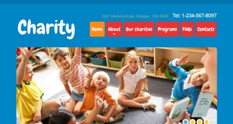 Child Charity Center