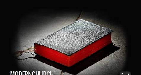 Modern Church Vision