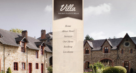 Villa Hotel