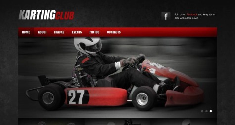 Karting Club