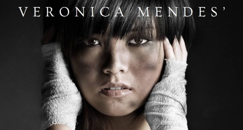 Veronica Mendes