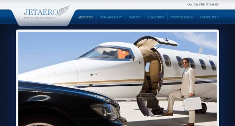 Jetaero