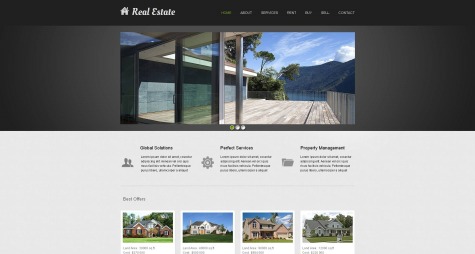 Global Real Estate