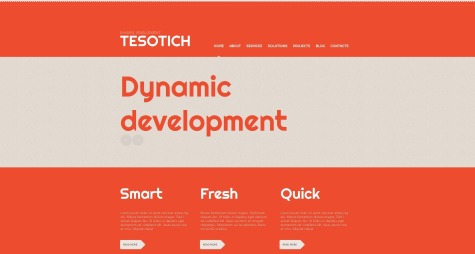 Tesotich