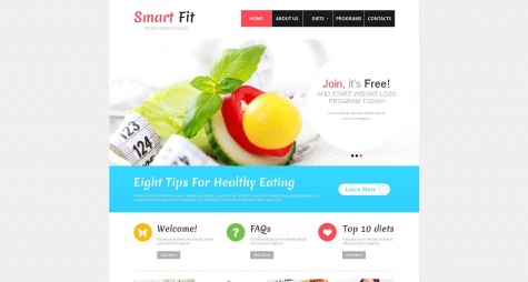 Smart Fit