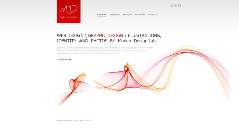 Modern Design Lab