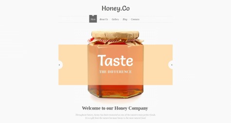 Honey Co.