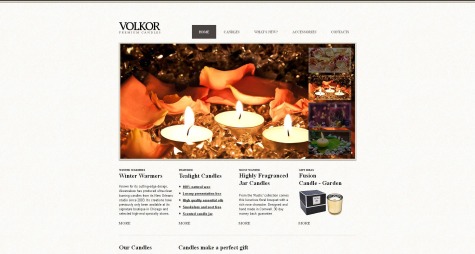 Volkor