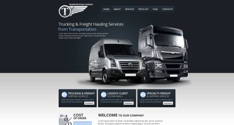 Global Transportation