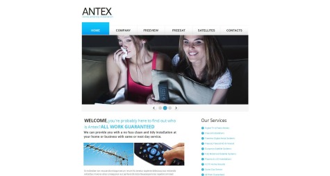 Antex