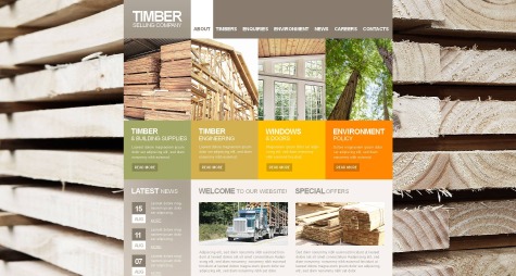 Timber