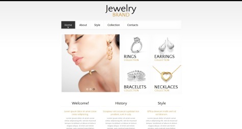 Jewelry Brands