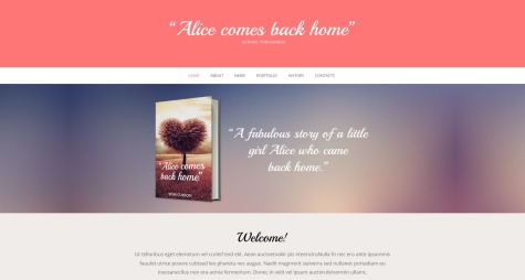 Alice Comes Back Home