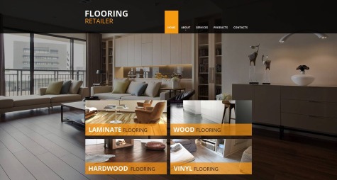 Flooring Retailer